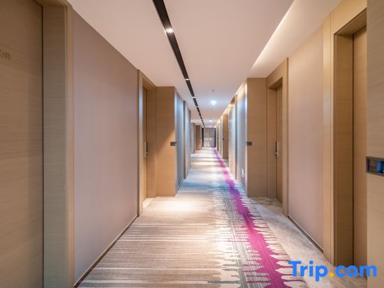Дунъян: Lavande Hotel Dongyang Renmin Road Jiangbei
