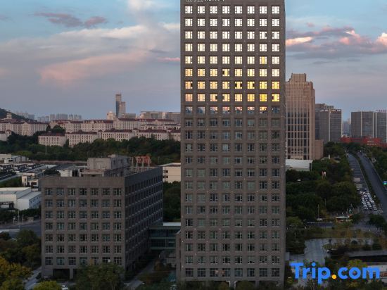 Чунцин: Hotel-T