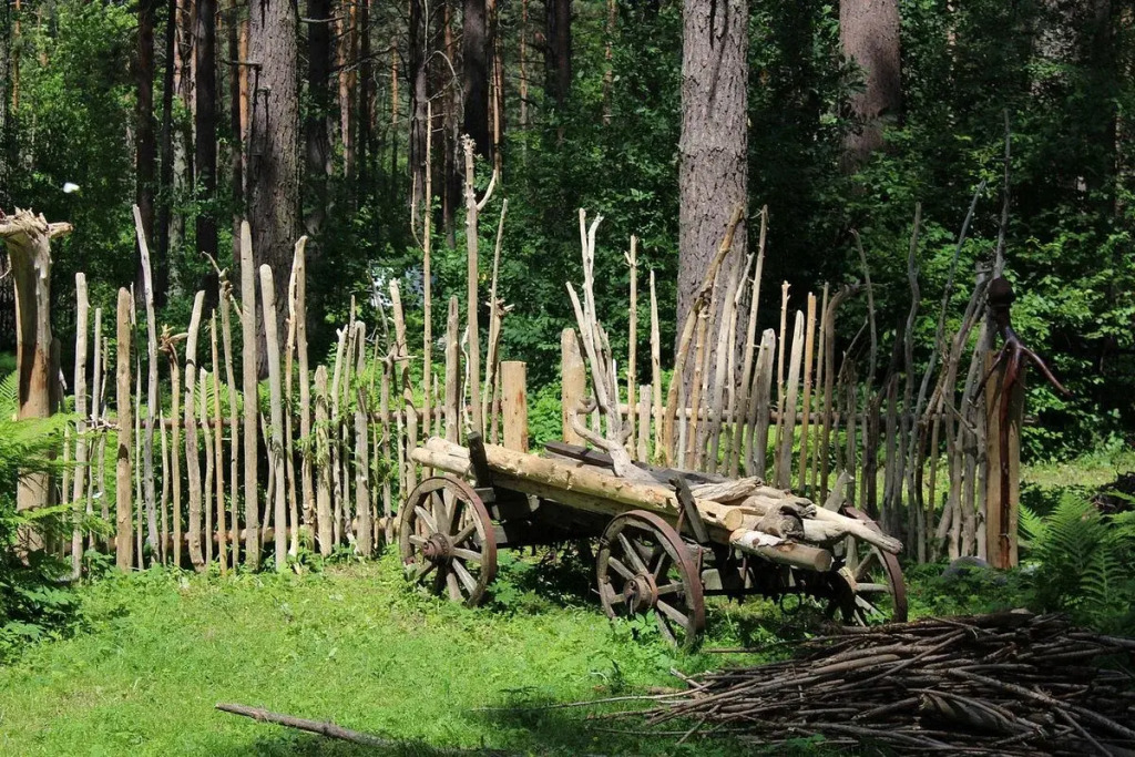 Манжерок: Туристический Комплекс Манжерок