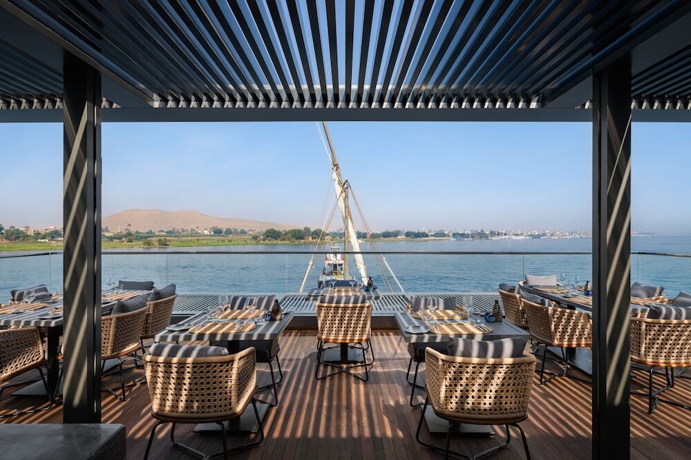 Луксор: AQUA THE DAHABEYA - Mondays from Luxor & Fridays from Aswan - Available for Private Bookings