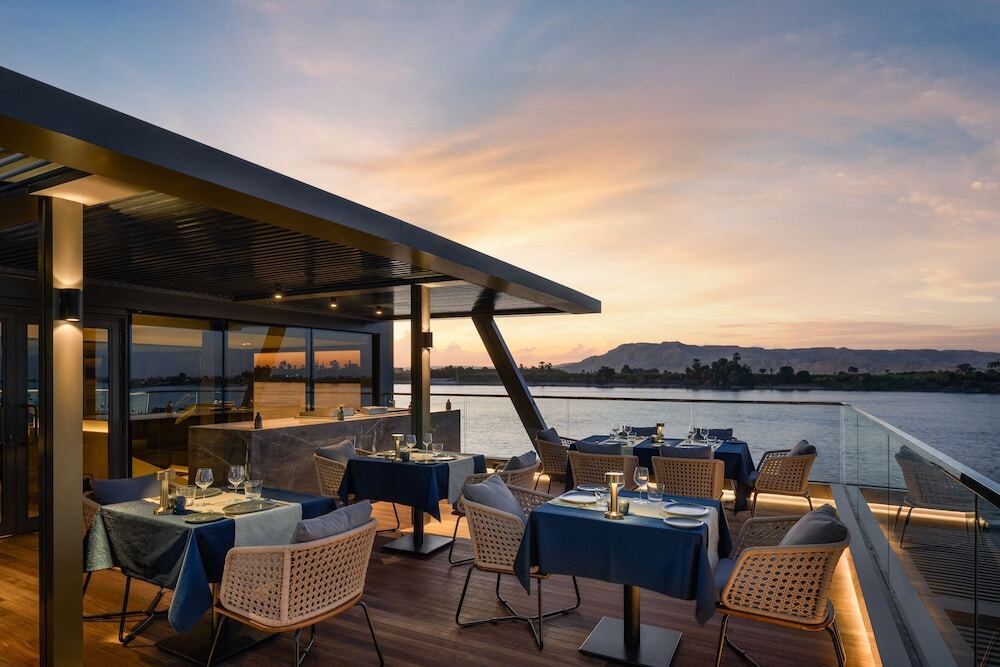 Луксор: AQUA THE DAHABEYA - Mondays from Luxor & Fridays from Aswan - Available for Private Bookings