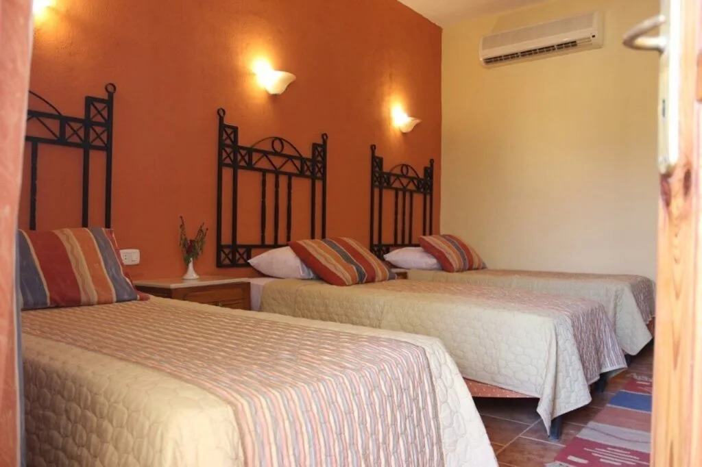 Марса Алам: Protels Beach Club & Spa Resort