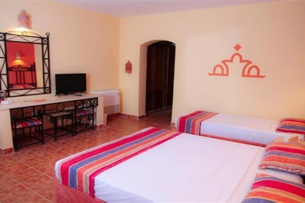 Марса Алам: Protels Beach Club & Spa Resort