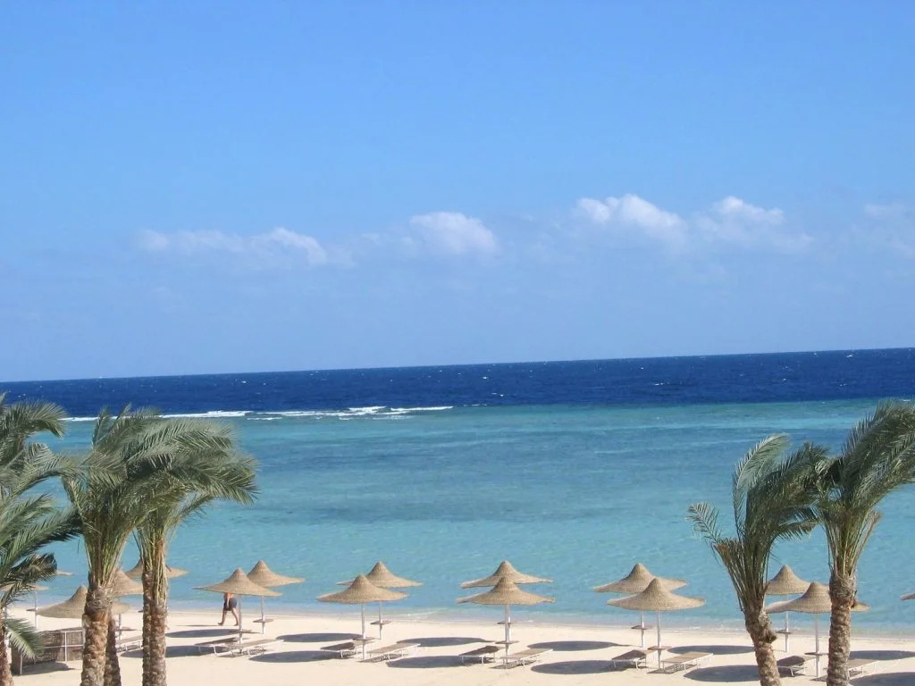 Марса Алам: Protels Beach Club & Spa Resort