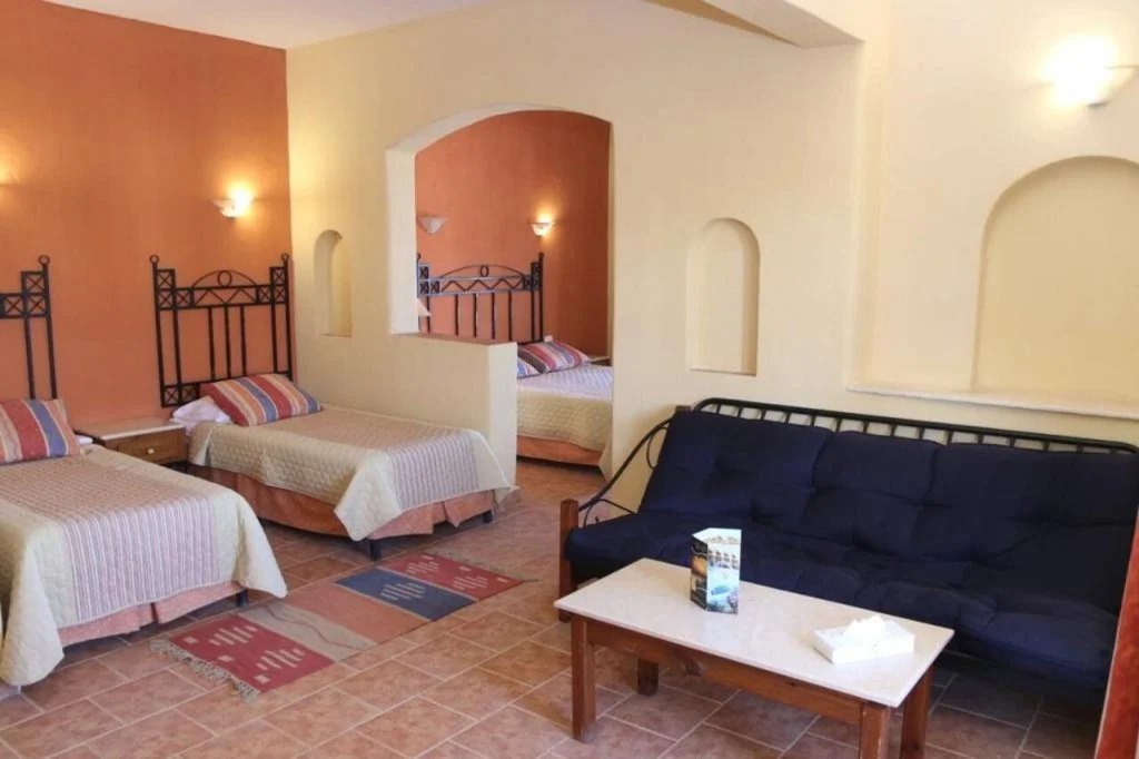 Марса Алам: Protels Beach Club & Spa Resort