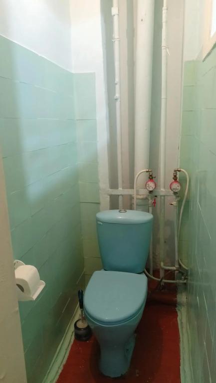 Бердск: Rusdom Sweet Apartments (Русдом Свит) на улице Карла Маркса 45