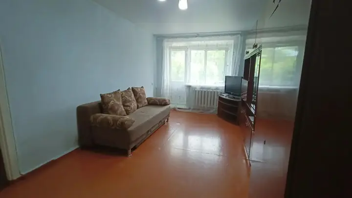 Бердск: Rusdom Sweet Apartments (Русдом Свит) на улице Карла Маркса 45