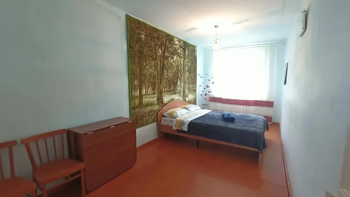Бердск: Rusdom Sweet Apartments (Русдом Свит) на улице Карла Маркса 45