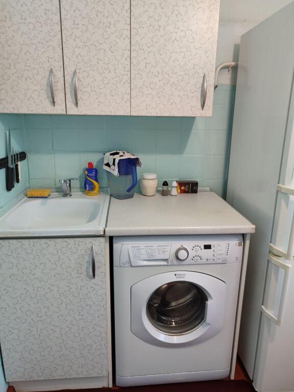 Бердск: Rusdom Sweet Apartments (Русдом Свит) на улице Карла Маркса 45