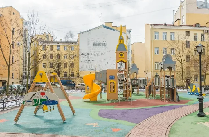 Санкт-Петербург: RentDaySpb (РэнтДэйСпб) на проспекте Невский
