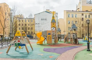 Санкт-Петербург: RentDaySpb (РэнтДэйСпб) на проспекте Невский