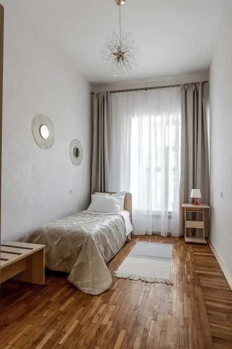 Санкт-Петербург: RentDaySpb (РэнтДэйСпб) на проспекте Невский