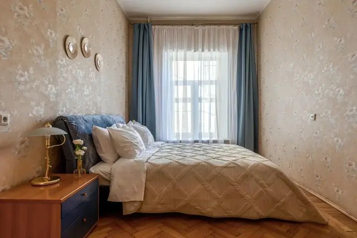 Санкт-Петербург: RentDaySpb (РэнтДэйСпб) на проспекте Невский