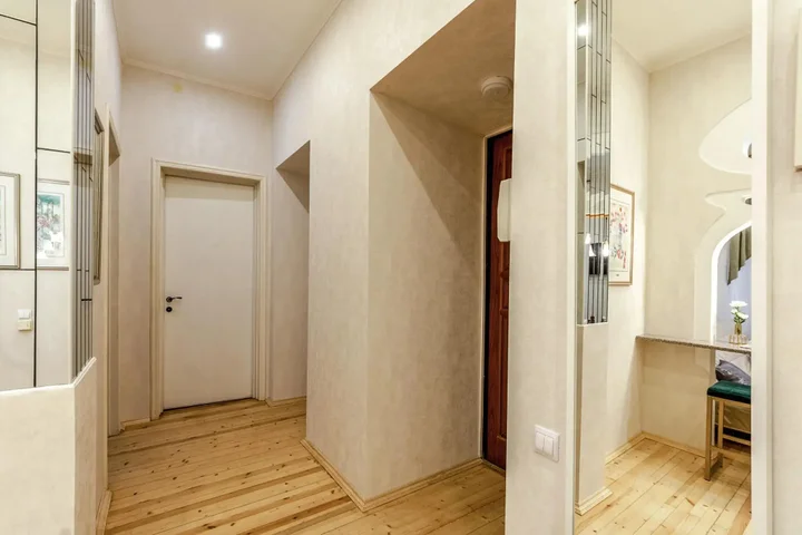 Санкт-Петербург: RentDaySpb (РэнтДэйСпб) на проспекте Невский