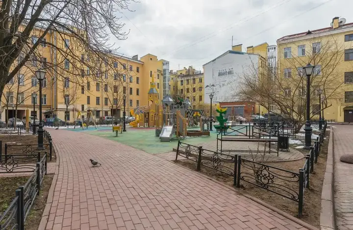 Санкт-Петербург: RentDaySpb (РэнтДэйСпб) на проспекте Невский