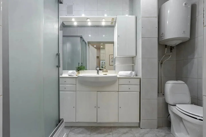 Санкт-Петербург: RentDaySpb (РэнтДэйСпб) на проспекте Невский