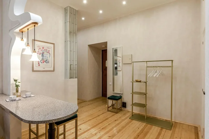 Санкт-Петербург: RentDaySpb (РэнтДэйСпб) на проспекте Невский