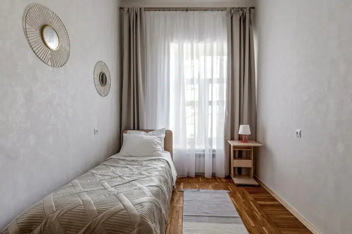 Санкт-Петербург: RentDaySpb (РэнтДэйСпб) на проспекте Невский