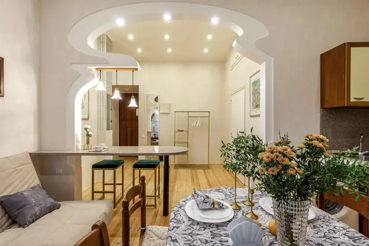 Санкт-Петербург: RentDaySpb (РэнтДэйСпб) на проспекте Невский