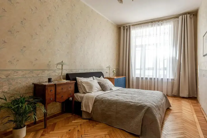 Санкт-Петербург: RentDaySpb (РэнтДэйСпб) на проспекте Невский