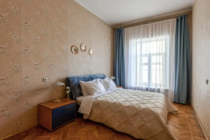 Санкт-Петербург: RentDaySpb (РэнтДэйСпб) на проспекте Невский