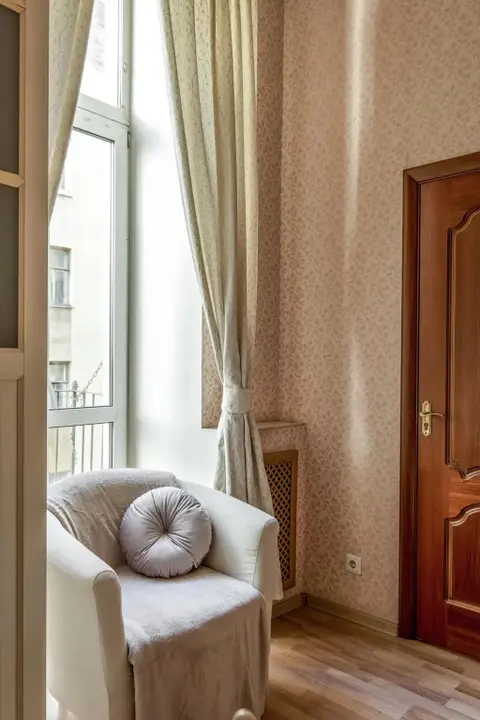 Санкт-Петербург: RentDaySpb (РэнтДэйСпб) на улице Восстания