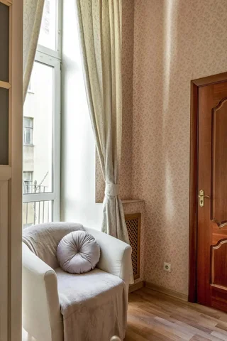 Санкт-Петербург: RentDaySpb (РэнтДэйСпб) на улице Восстания