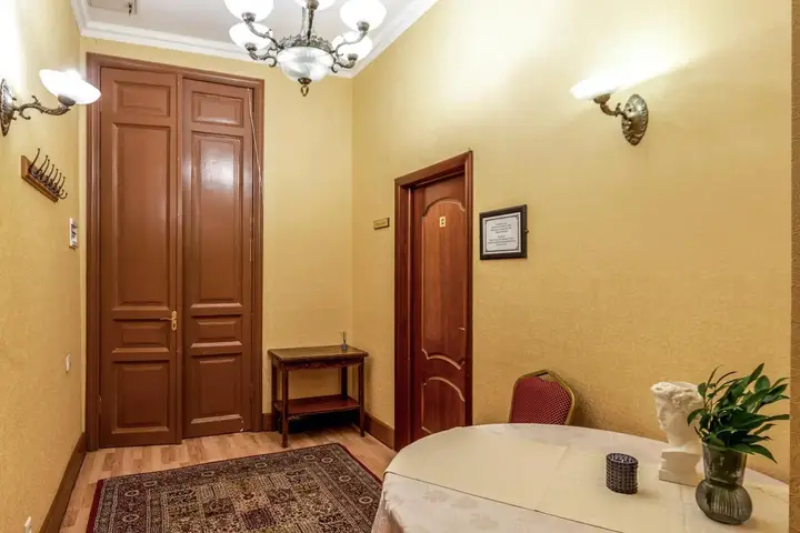 RentDaySpb (РэнтДэйСпб) на улице Восстания — фото 2