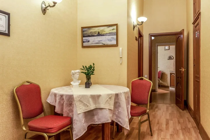Санкт-Петербург: RentDaySpb (РэнтДэйСпб) на улице Восстания