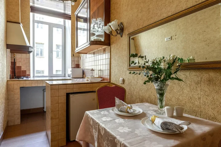 Санкт-Петербург: RentDaySpb (РэнтДэйСпб) на улице Восстания