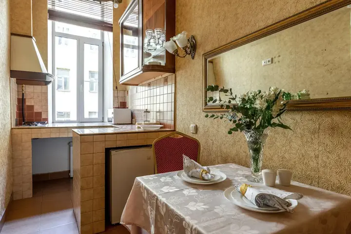 Санкт-Петербург: RentDaySpb (РэнтДэйСпб) на улице Восстания