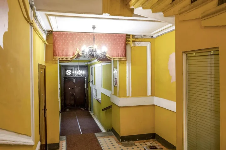 Санкт-Петербург: RentDaySpb (РэнтДэйСпб) на улице Восстания