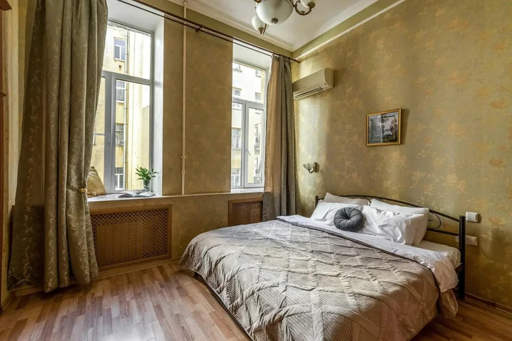 Санкт-Петербург: RentDaySpb (РэнтДэйСпб) на улице Восстания
