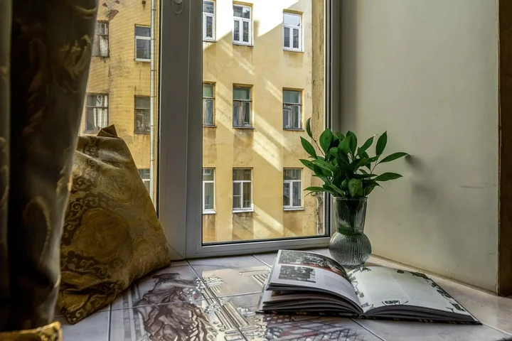 Санкт-Петербург: RentDaySpb (РэнтДэйСпб) на улице Восстания