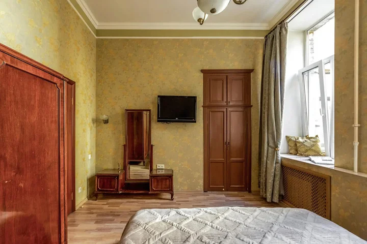 Санкт-Петербург: RentDaySpb (РэнтДэйСпб) на улице Восстания