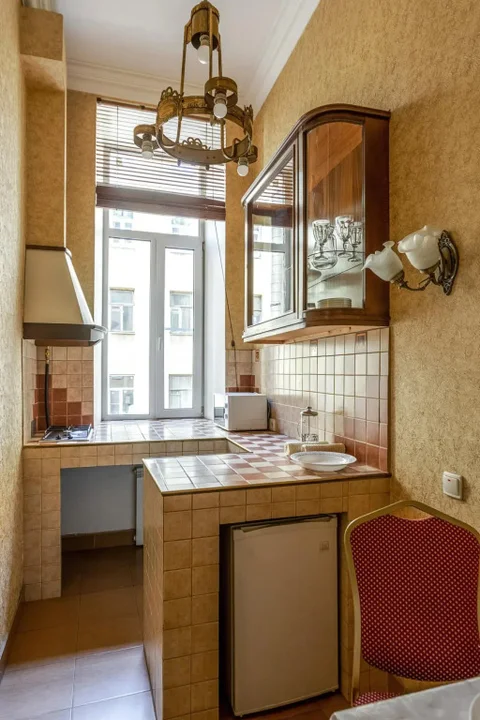 Санкт-Петербург: RentDaySpb (РэнтДэйСпб) на улице Восстания