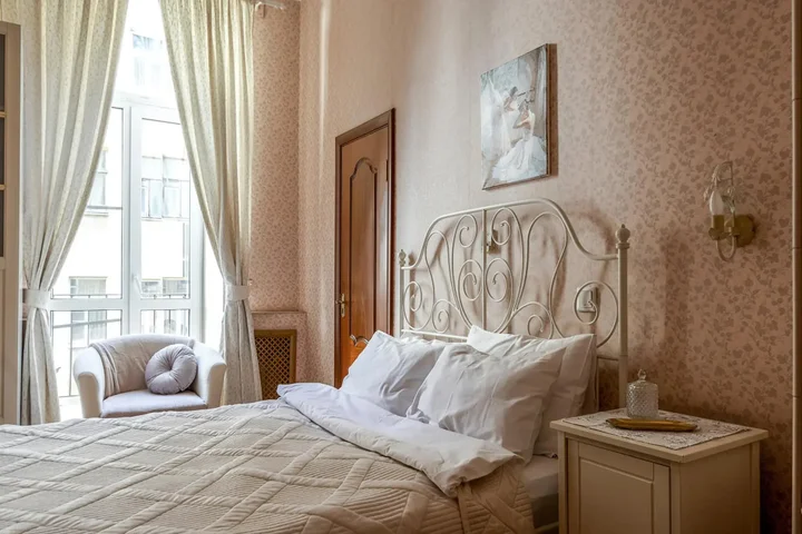 Санкт-Петербург: RentDaySpb (РэнтДэйСпб) на улице Восстания