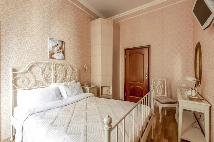 Санкт-Петербург: RentDaySpb (РэнтДэйСпб) на улице Восстания
