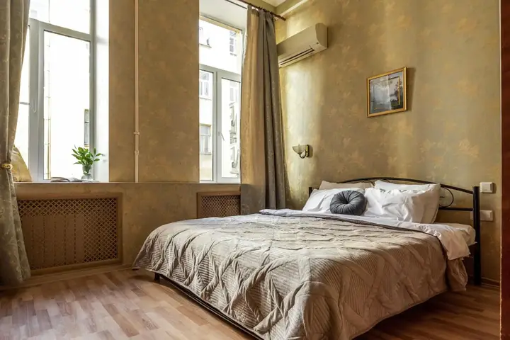 RentDaySpb (РэнтДэйСпб) на улице Восстания — фото 6