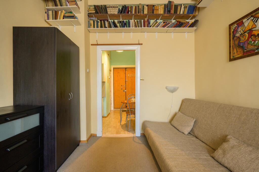 Sutki Rent (Сутки Рент) на улице Большая конюшенная — фото 2