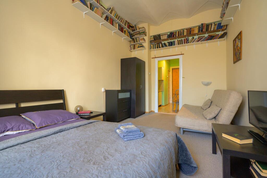 Sutki Rent (Сутки Рент) на улице Большая конюшенная — фото 4