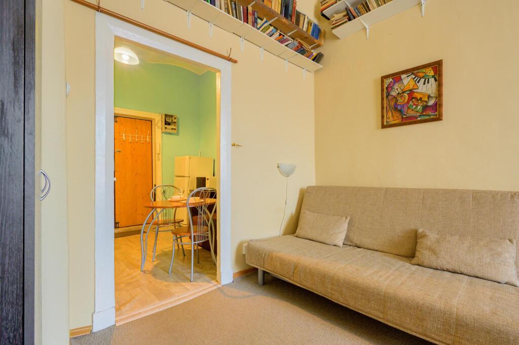 Sutki Rent (Сутки Рент) на улице Большая конюшенная — фото 5