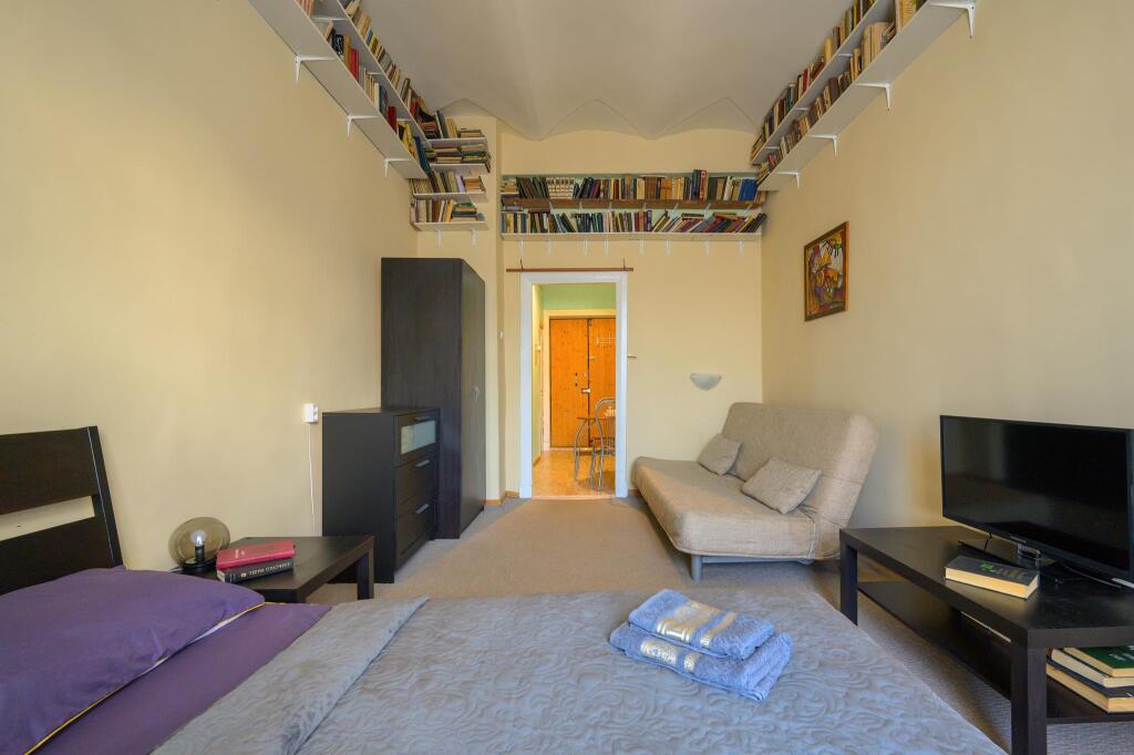 Sutki Rent (Сутки Рент) на улице Большая конюшенная — фото 6