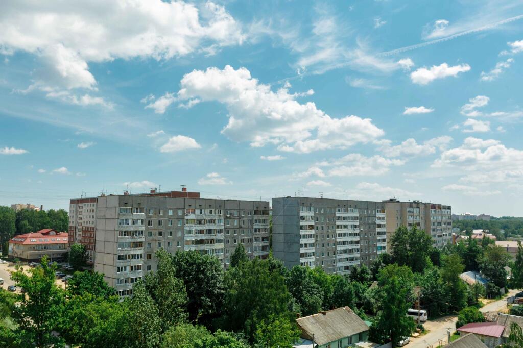 Смоленск: SmolSutki на улице Академика Петрова