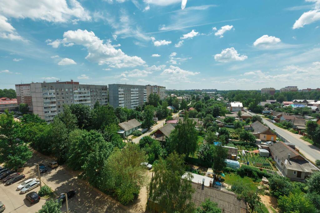 Смоленск: SmolSutki на улице Академика Петрова