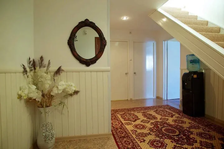Ханты-Мансийск: Guest House Duet