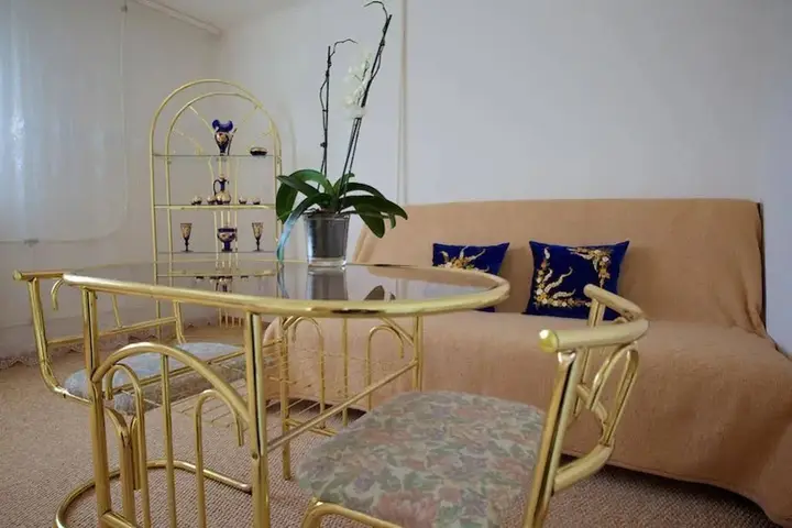 Ханты-Мансийск: Guest House Duet
