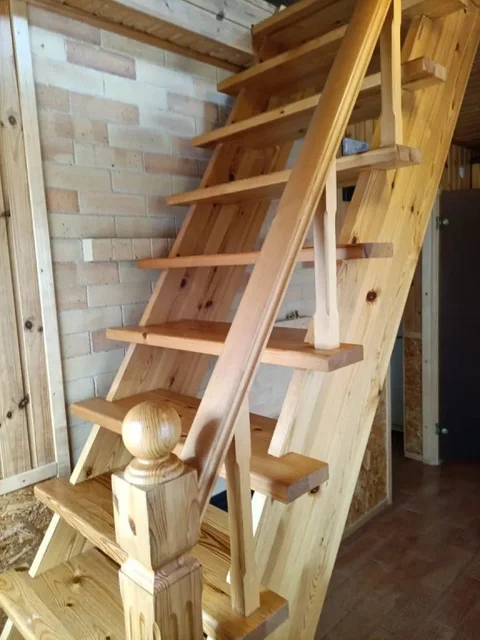 Сортавала: Сумериа Village Парк дом-баня для отдыха на берегу