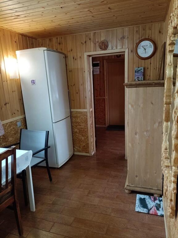 Сортавала: Сумериа Village Парк дом-баня для отдыха на берегу