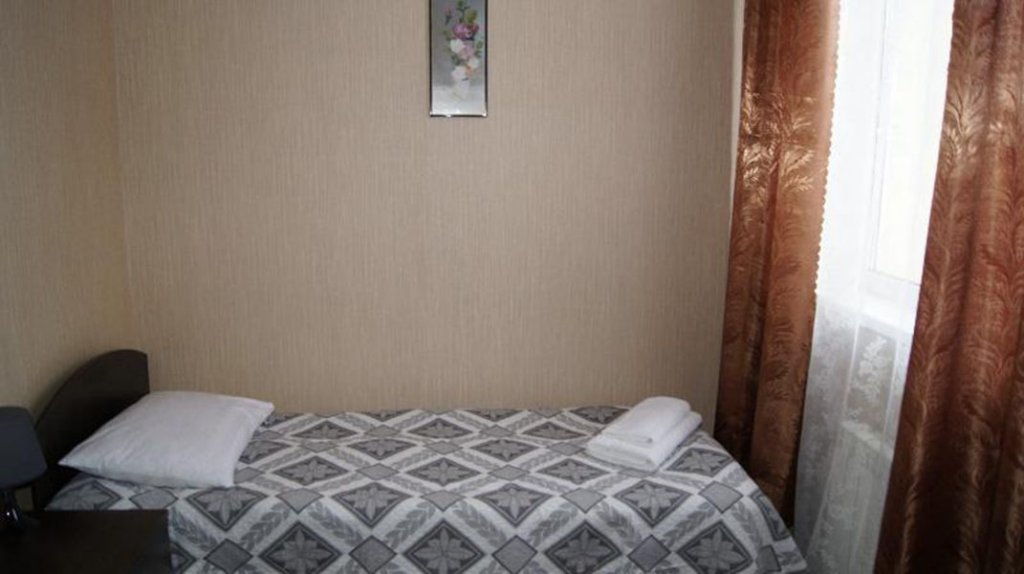 Ханты-Мансийск: Guest House St Georgy